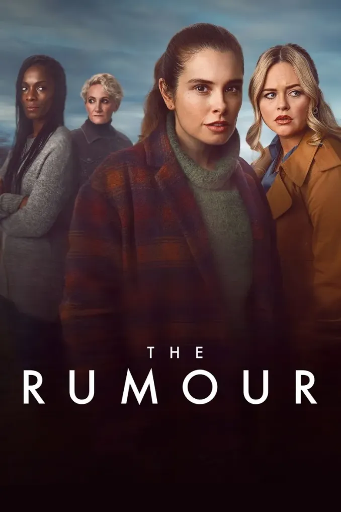 Read more about the article The Rumour Season 1 (Complete) | TV Series