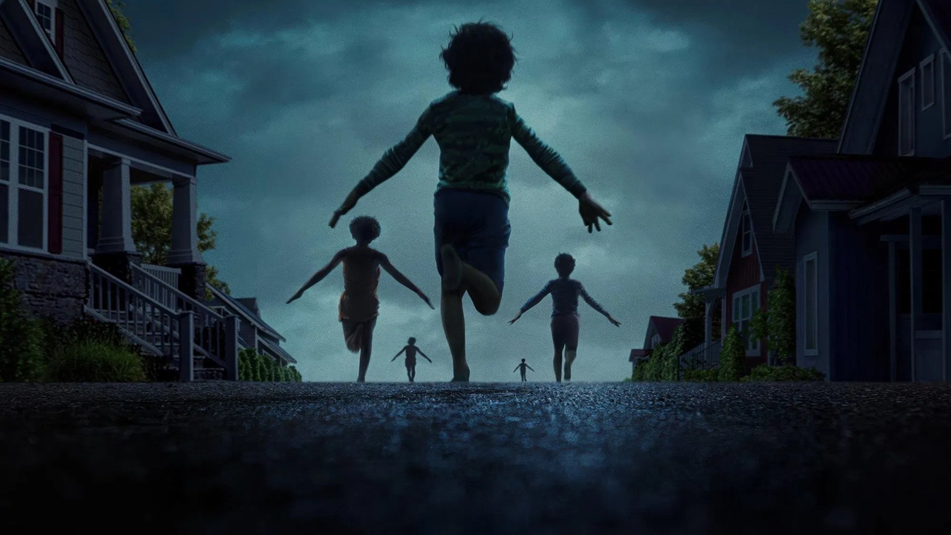 Read more about the article Weapons (2025)