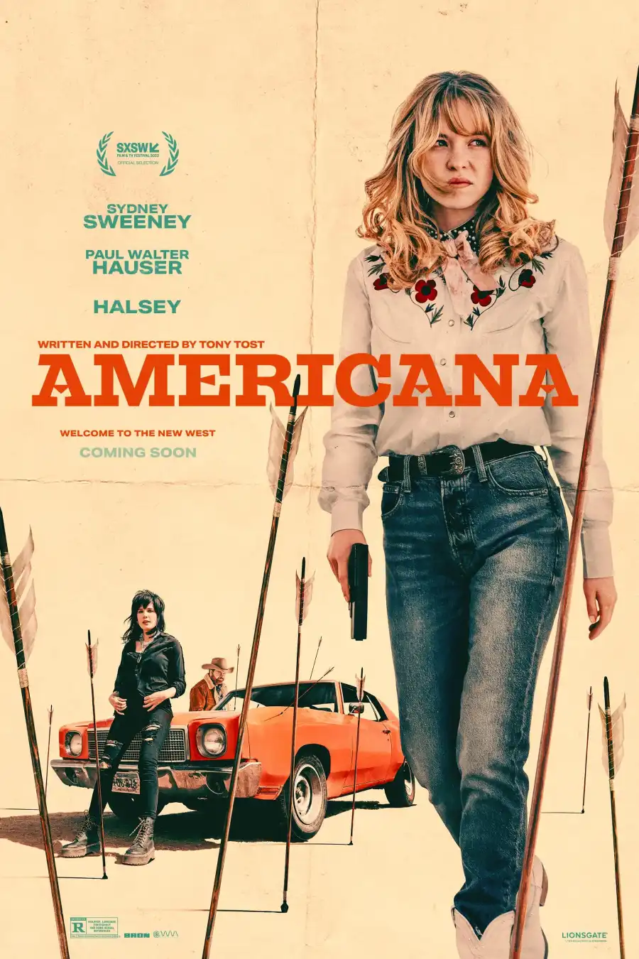 Read more about the article Americana (2025)