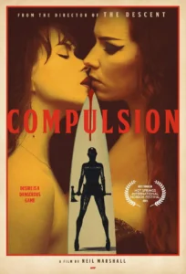 Read more about the article Compulsion (2025)