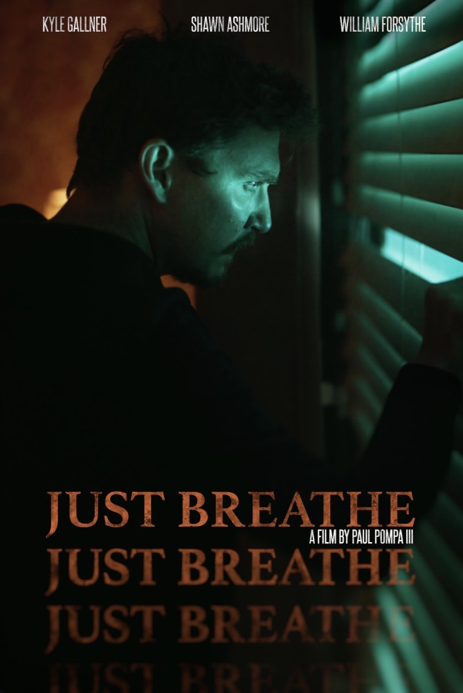 Read more about the article Just Breathe (2025)