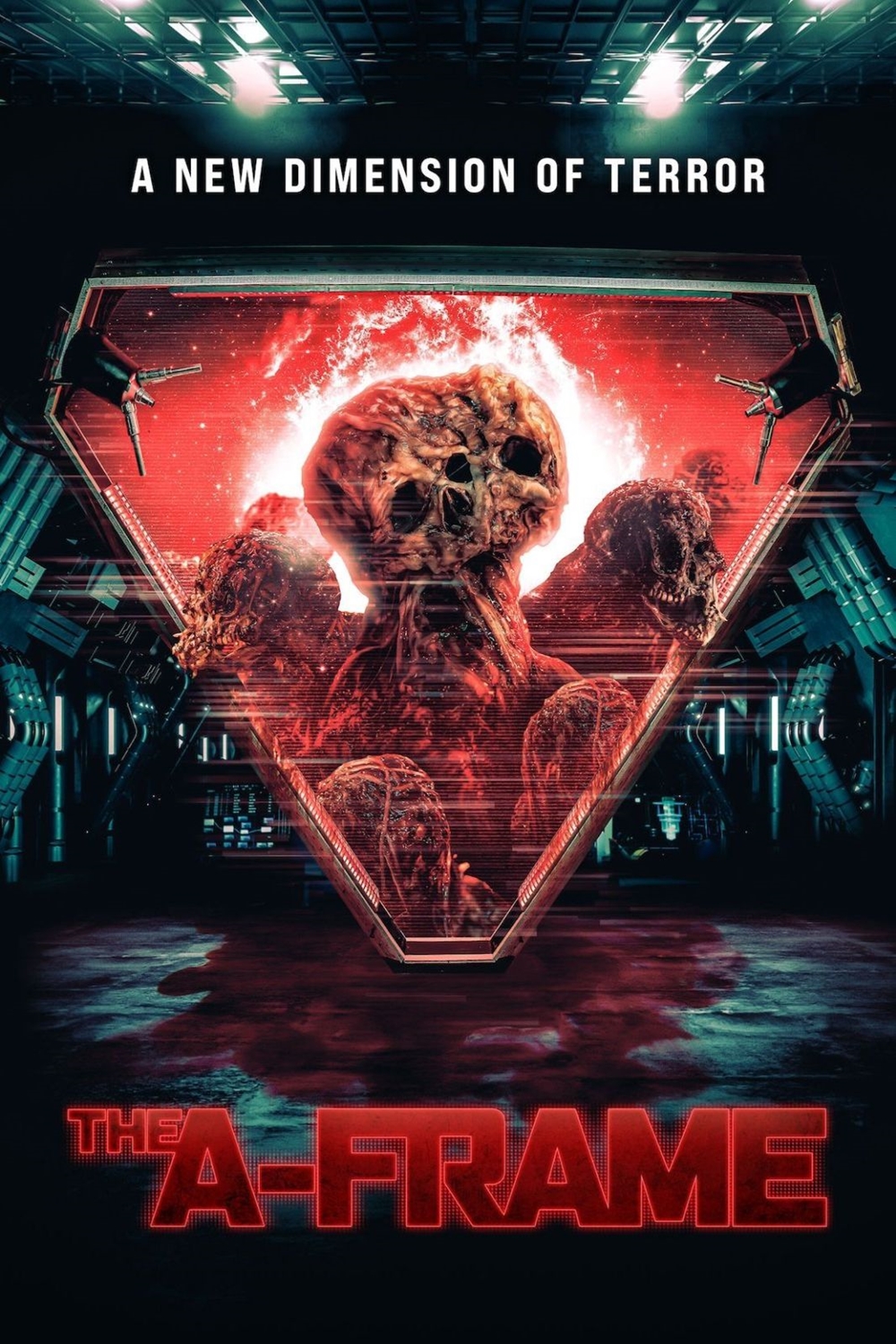 Read more about the article The A-Frame (2025)