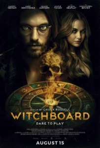 Read more about the article Witchboard (2025)