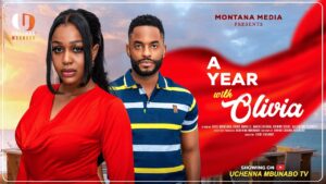 Read more about the article A Year With Olivia (2025) – Nollywood Movie