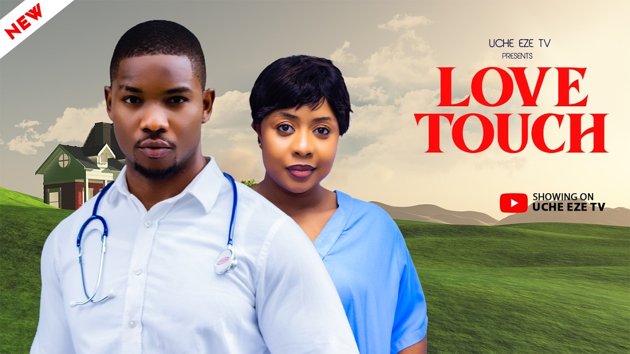 Read more about the article Love Touch (2025) – Nollywood movie