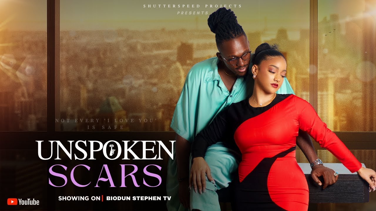 You are currently viewing Unspoken Scars (2025) – Nollywood Movie