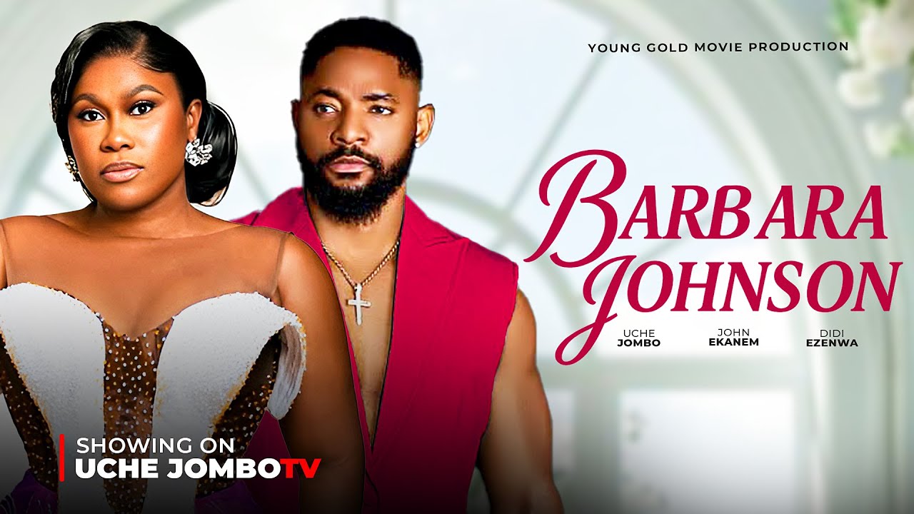 Read more about the article Barbara Johnson (2025) – Nollywood Movie