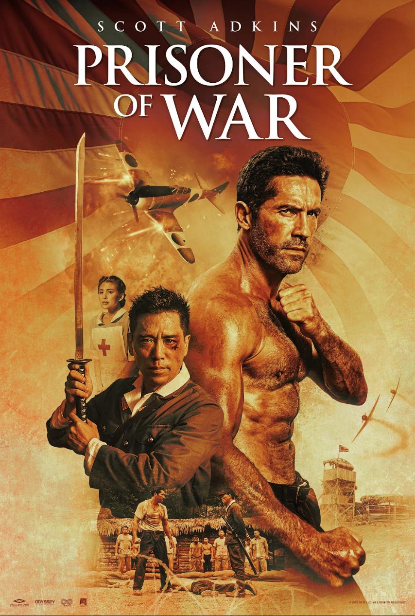 Read more about the article Prisoner of War (2025)