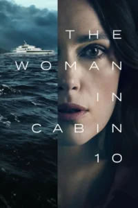 Read more about the article The Woman in Cabin 10 (2025)