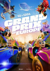 Read more about the article Grand Prix of Europe (2025)