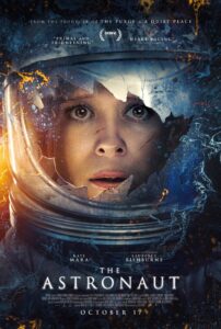 Read more about the article The Astronaut (2025)