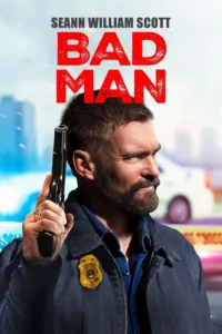 Read more about the article Bad Man (2025)