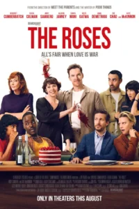 Read more about the article The Roses (2025)