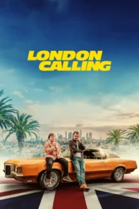 Read more about the article London Calling (2025)