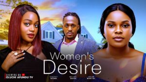 Read more about the article Women’s Desire (2025) – Nollywood Movie
