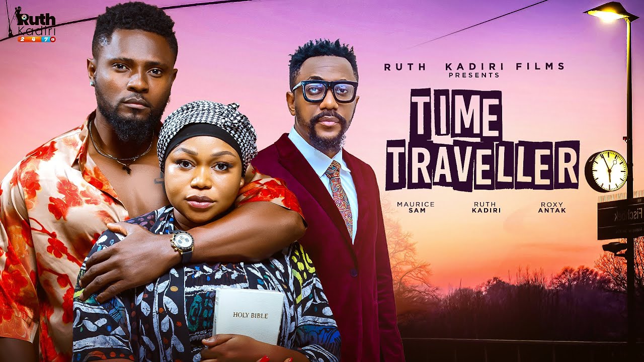 Read more about the article Time Traveller (2025) – Nollywood Movie