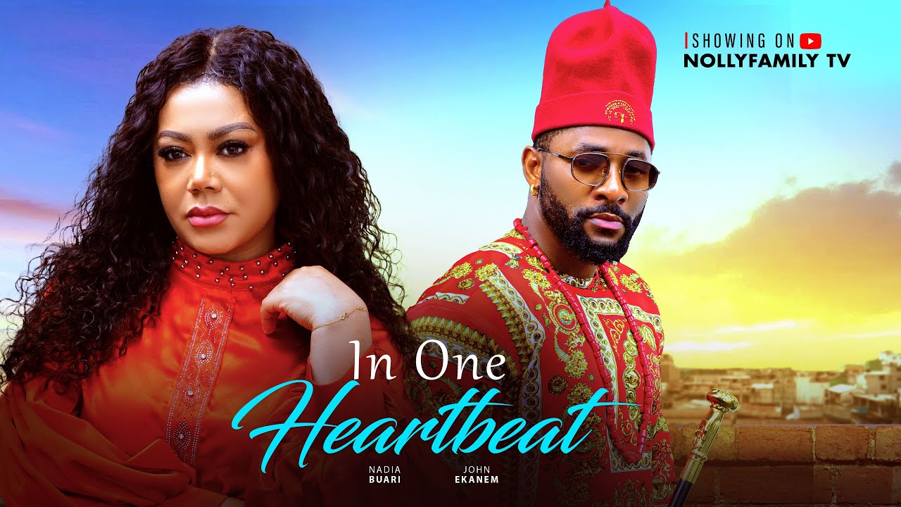 Read more about the article In One Heartbeat (2025) – Nollywood Movie