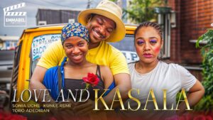 Read more about the article Love and Kasala (2025) – Nollywood Movie