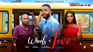 Read more about the article Wheels of Love (2025) – Nollywood Movie