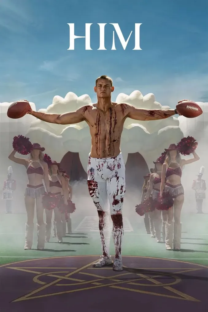 Read more about the article Him (2025)