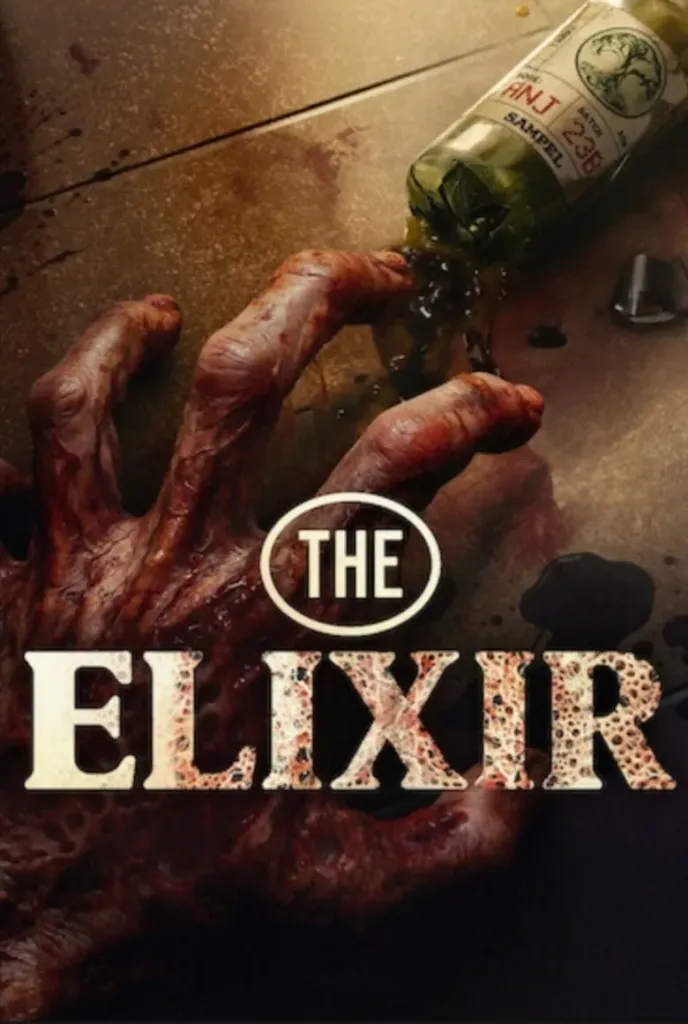 Read more about the article The Elixir (2025)