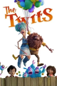Read more about the article The Twits (2025)
