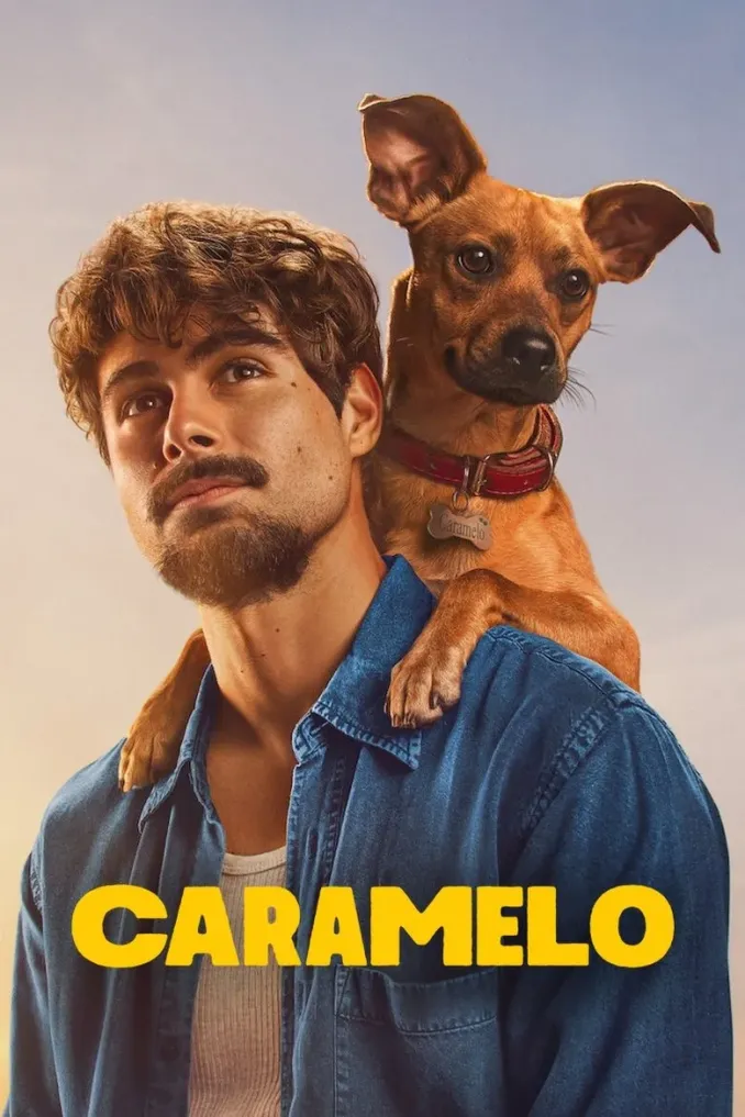 You are currently viewing Caramelo (2025)