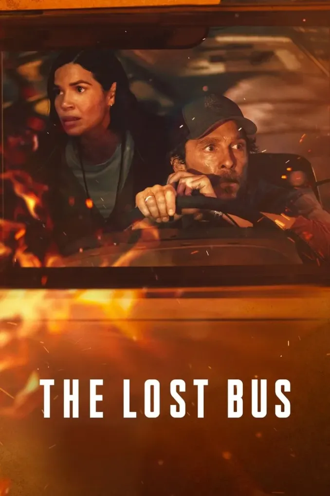Read more about the article The Lost Bus (2025)