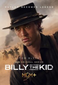 Read more about the article Billy the Kid Season 3 (Complete)