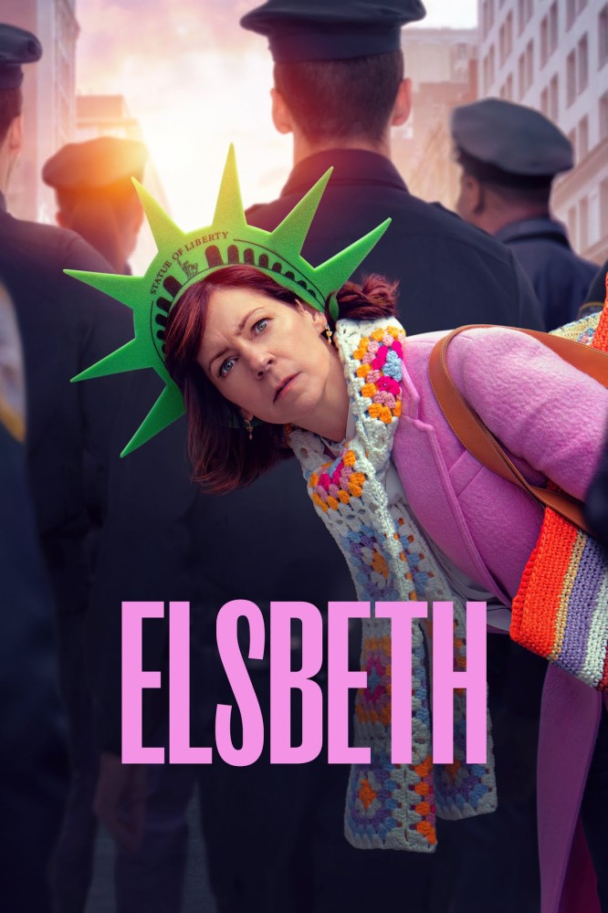 You are currently viewing Elsbeth Season 3 (Complete) | TV Series Free Download