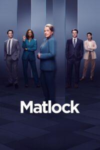 Read more about the article Matlock (2024) Season 2 (Complete)