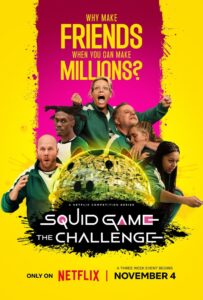 Read more about the article Squid Game: The Challenge Season 2 (Complete)