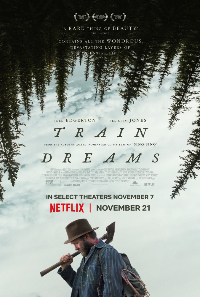 Read more about the article Train Dreams (2025) Free Download