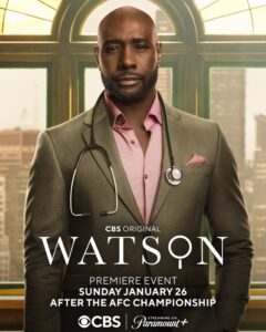 Read more about the article Watson Season 2 (Complete) | TV Series Free Download