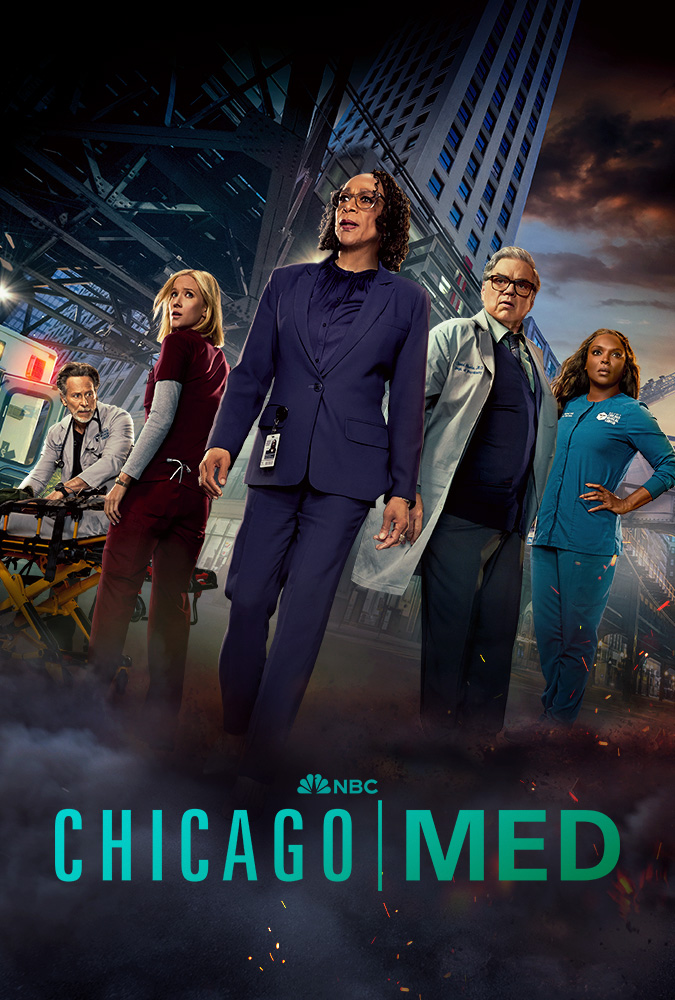 You are currently viewing Chicago Med Season 11(Complete) | TV Series Free Download
