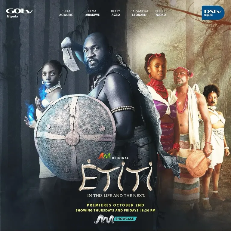 You are currently viewing Etiti (2025) Season 1 (Complete)