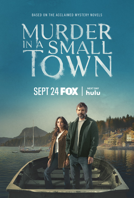 You are currently viewing Murder In A Small Town Season 2 (Complete)