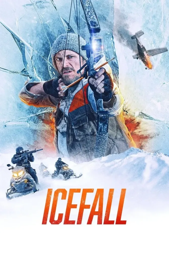 Read more about the article Icefall (2025)