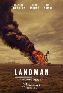 Read more about the article Landman Season 2 (Complete) | TV Series Free Download