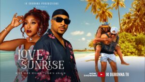 Read more about the article Love at Sunrise (2025) – Nollywood Movie