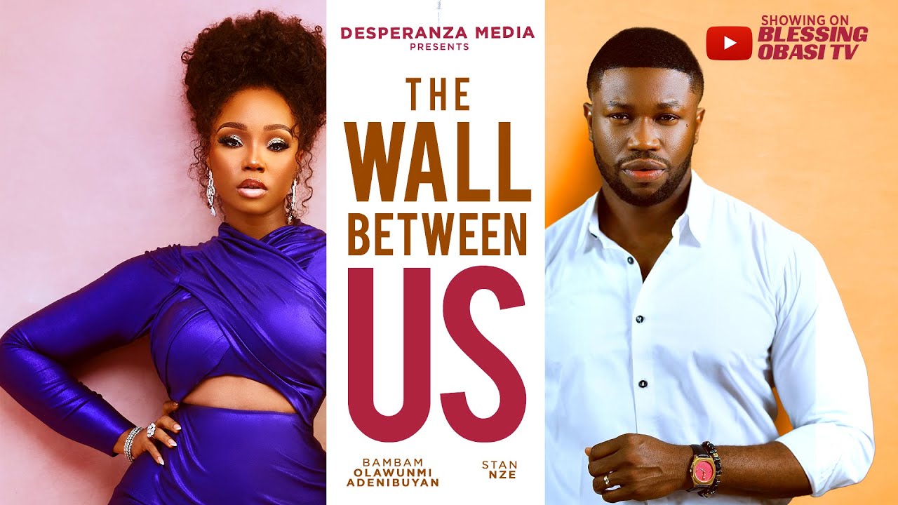 Read more about the article Walls Between Us (2025) – Nollywood Movie