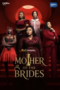 Read more about the article Mother Of The Brides (2025) Season 1 (Complete)
