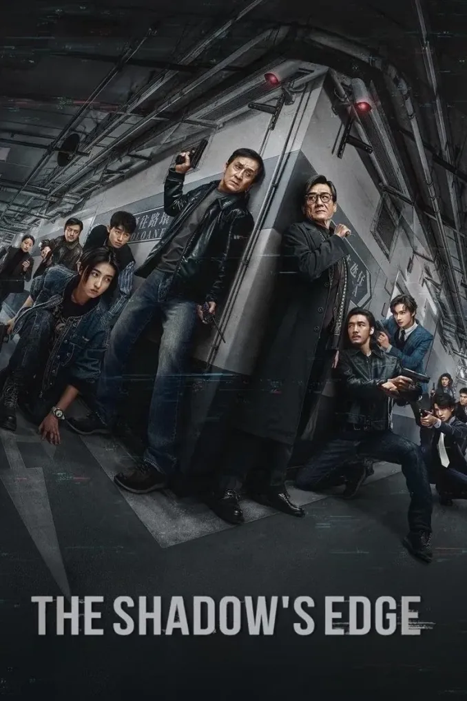 Read more about the article The Shadow’s Edge (2025) Free Download