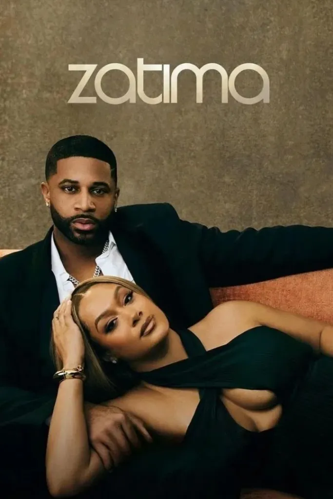 You are currently viewing Zatima Season 4 (Complete) | TV Series Free Download