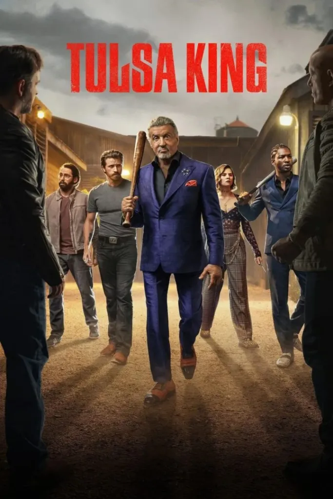 You are currently viewing Tulsa King Season 3 (Complete)