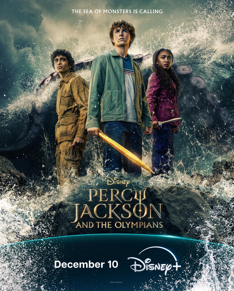 Read more about the article Percy Jackson and the Olympians Season 2 (Complete)