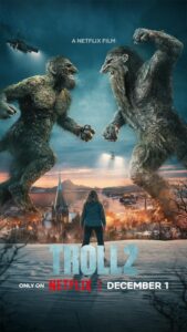 Read more about the article Troll 2 (2025) Free Download