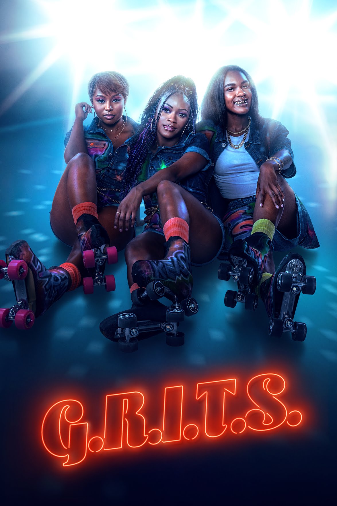 Read more about the article G.R.I.T.S Season 1 (Complete) | TV Series Free Download