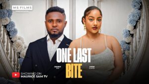 Read more about the article One Last Bite (2025) – Nollywood Movie