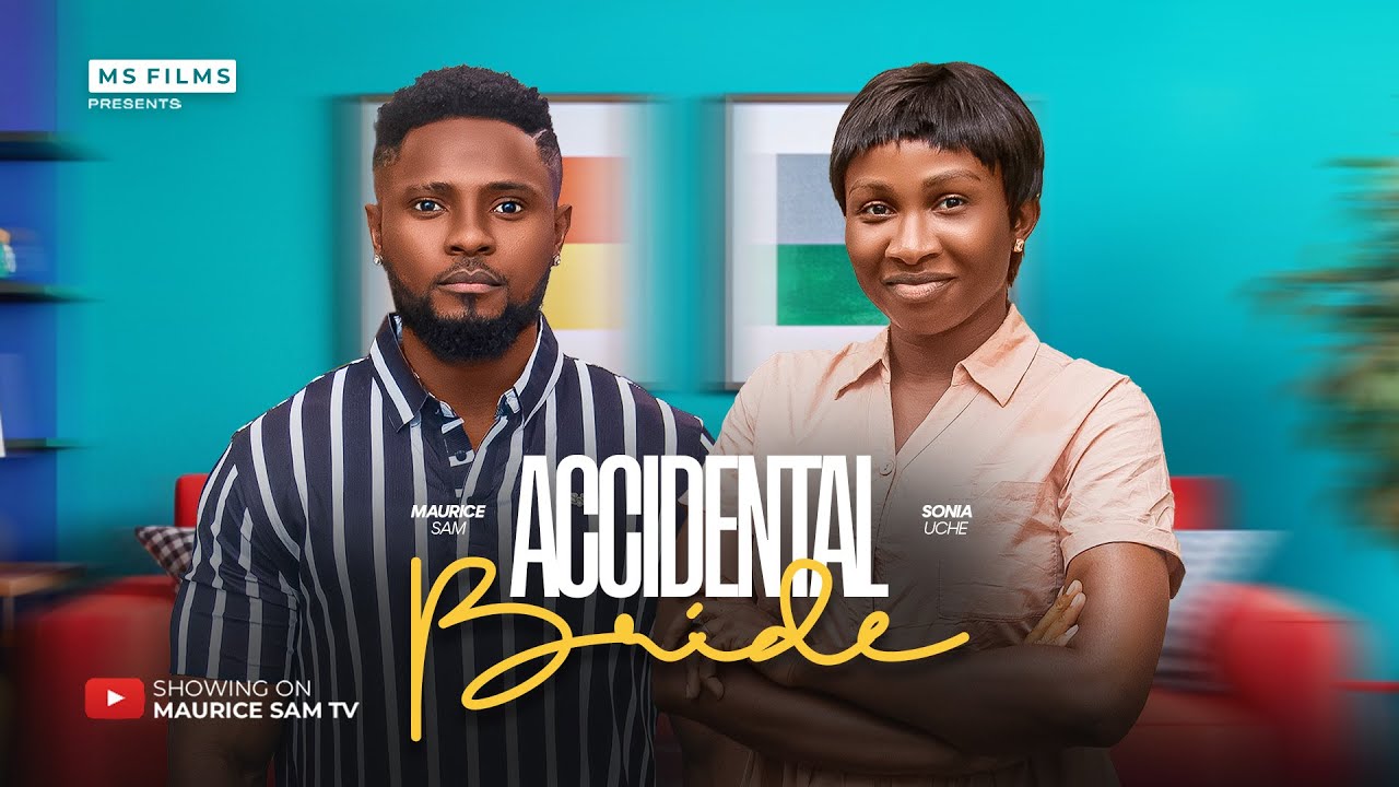 Read more about the article Accidental Bride (2025) – Nollywood Movie